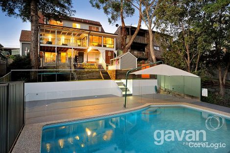 Property photo of 45 Valentia Avenue Lugarno NSW 2210