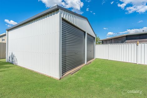 Property photo of 5 Round Tree Drive Emerald QLD 4720
