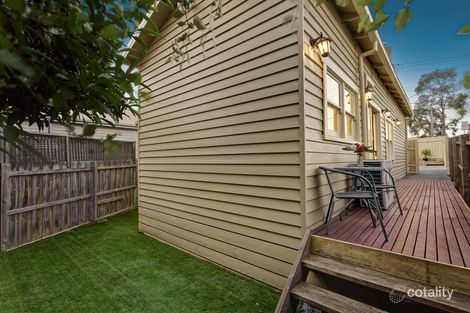 Property photo of 552 Heidelberg Road Alphington VIC 3078