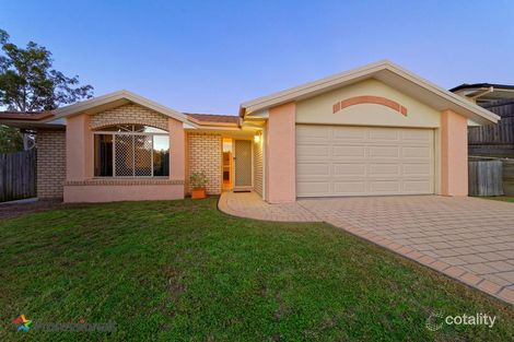 Property photo of 1 Coolgardie Court Arana Hills QLD 4054