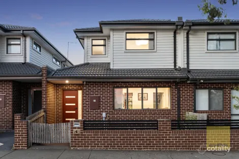 21 Leichhardt Ave, Burnside Heights, VIC 3023