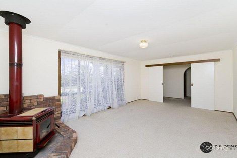 Property photo of 70 Herron Crescent Latham ACT 2615