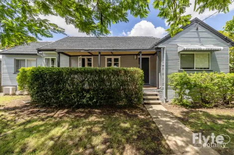 Property photo of 42 Jeffcott Street Wavell Heights QLD 4012
