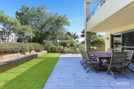 2/33 Langlee Ave, Waverley, NSW 2024