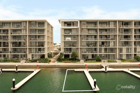 601/15 Aqua St, Newport, QLD 4020