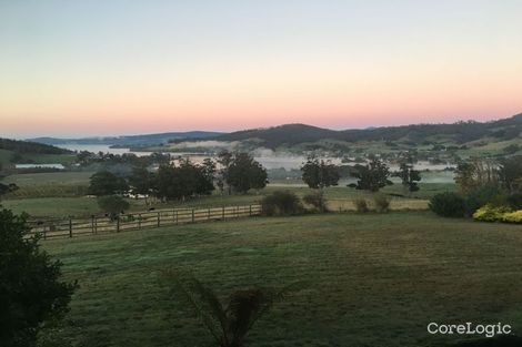 Property photo of 120 Winns Road Cygnet TAS 7112