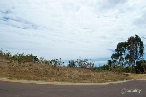 Property photo of 8 Cedron Rise Coogee WA 6166