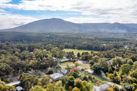 Property photo of 37 English Street Macedon VIC 3440