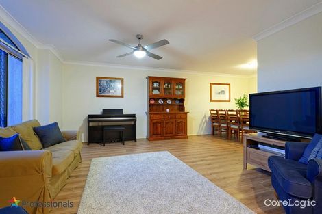 Property photo of 1 Coolgardie Court Arana Hills QLD 4054