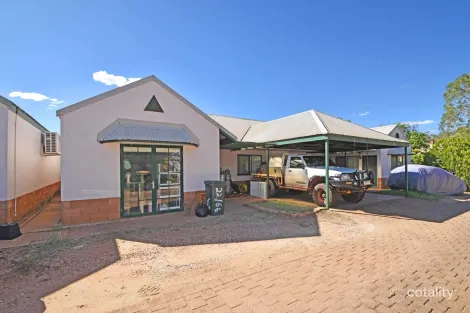 22/66 Cromwell Dr, Desert Springs, NT 0870