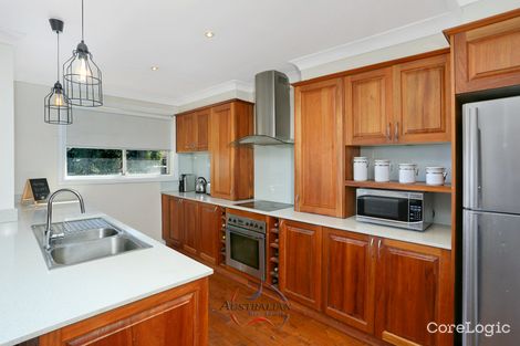 Property photo of 3 Dobell Circuit St Clair NSW 2759
