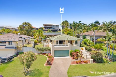 Property photo of 14 Gordonia Drive Reedy Creek QLD 4227