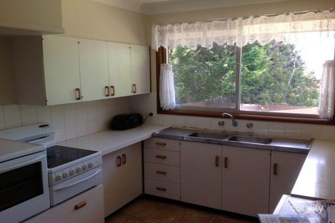 Property photo of 8 High Street Armidale NSW 2350