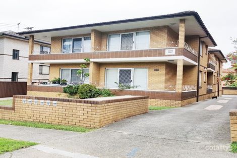 Property photo of 3/169 Croydon Avenue Croydon Park NSW 2133