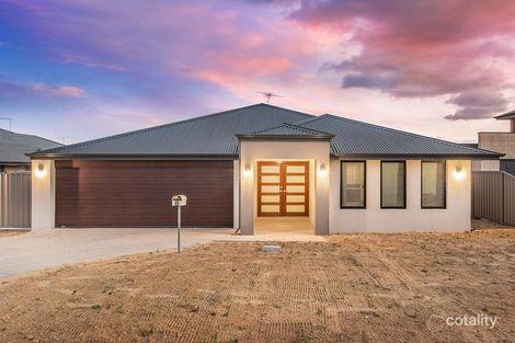 8 Clavata Rd, Beeliar, WA 6164