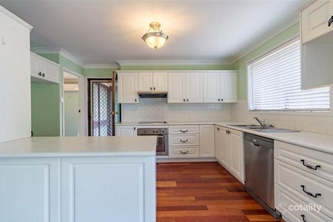 Property photo of 15 Simpson Terrace Darlington NSW 2330
