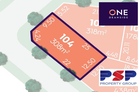 104/1 Deanside Dr, Deanside, VIC 3336