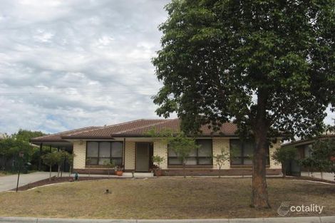 12 Roberts Cres, Hope Valley, SA 5090