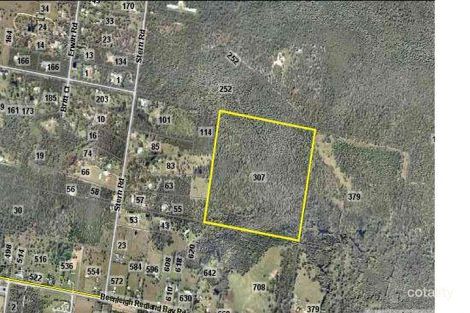 307-377 Coorang Rd, Carbrook, QLD 4130