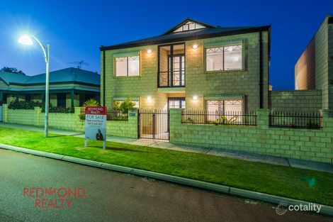 Property photo of 37 Blackfriars Road Joondalup WA 6027