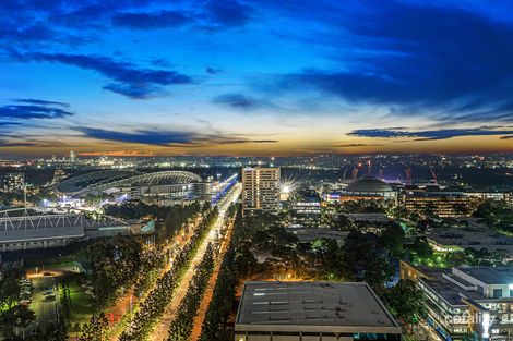 2502/3 Olympic Bvd, Sydney Olympic Park, NSW 2127