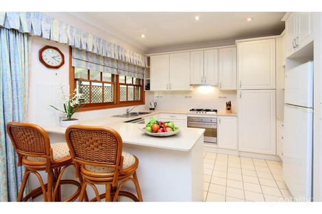 Property photo of 5 Vakuta Street Fig Tree Pocket QLD 4069