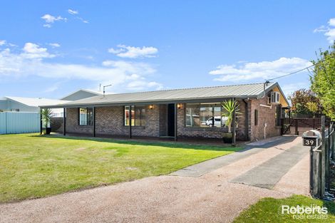Property photo of 39 Freer Street Shearwater TAS 7307