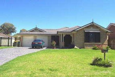 22 Fraser St, Macquarie Fields, NSW 2564