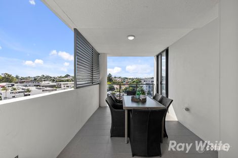 Property photo of 601/26 Station Street Nundah QLD 4012