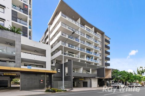 Property photo of 601/26 Station Street Nundah QLD 4012