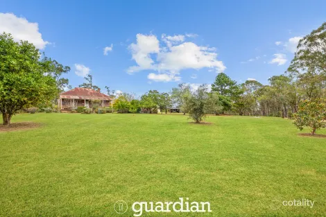 21 NELSON RD, CATTAI, NSW 2756
