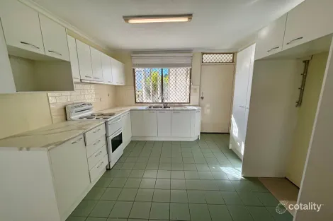 Property photo of 2/43 Saunders Street Indooroopilly QLD 4068