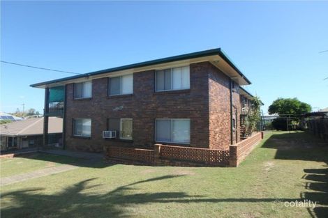 1/10 Brassey St, Fairfield, QLD 4103