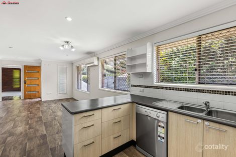 Property photo of 40 Pascoe Lane Harlaxton QLD 4350