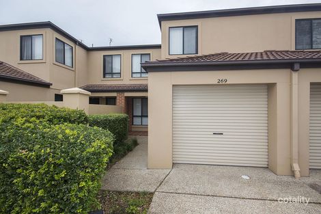269/64 Gilston Rd, Nerang, QLD 4211