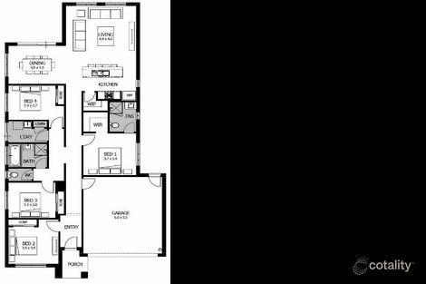 Property photo of 60 Unity Drive Mount Duneed VIC 3217
