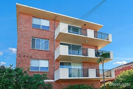 Property photo of 2/50-52 Fern Street Randwick NSW 2031