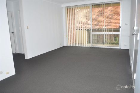 Property photo of 2/50-52 Fern Street Randwick NSW 2031