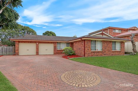 11 Durras Cl, Flinders, NSW 2529
