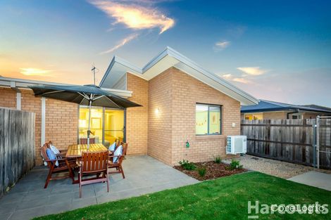 Property photo of 95 Kavangal Circuit Ngunnawal ACT 2913