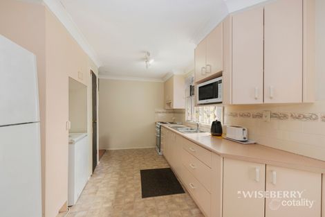 Property photo of 45 Ocean View Road Gorokan NSW 2263