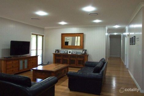 Property photo of 87 Banjarra Drive Charleville QLD 4470