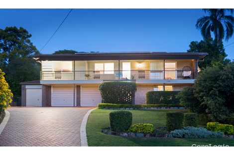 Property photo of 10 Aruma Street Holland Park West QLD 4121