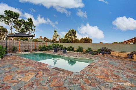 Property photo of 185 Selkirk Road Woodstock VIC 3751