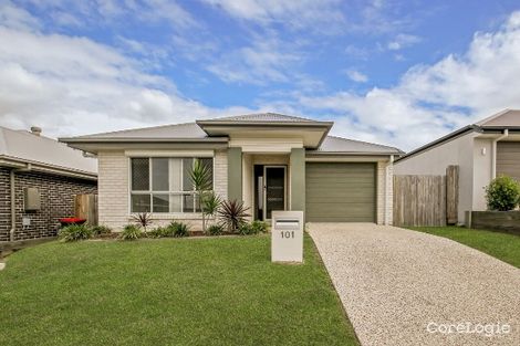 Property photo of 101 Expedition Drive North Lakes QLD 4509