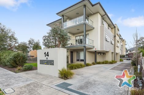 8/14 Landale Ave, Croydon, VIC 3136