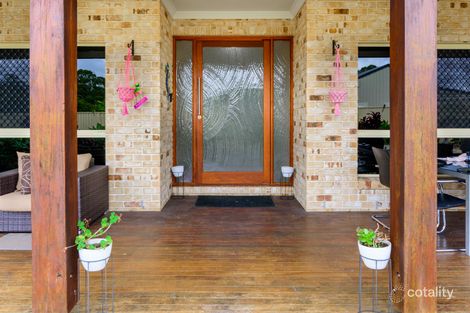 Property photo of 9 Lychee Drive Caboolture QLD 4510
