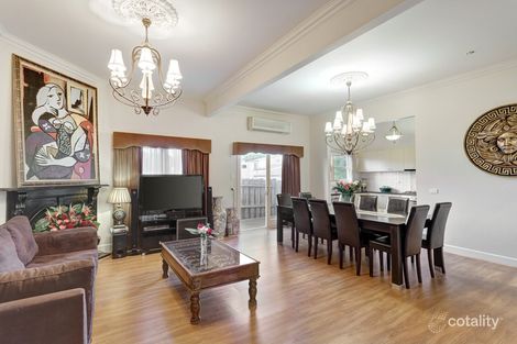 Property photo of 552 Heidelberg Road Alphington VIC 3078