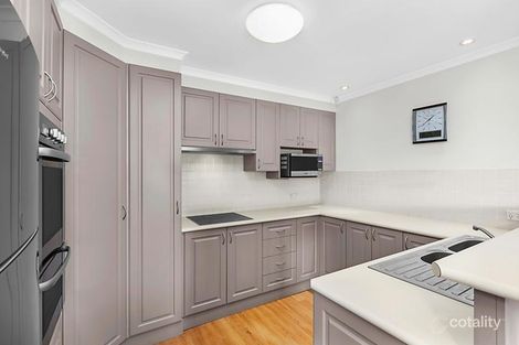 Property photo of 40 Handasyde Street Conder ACT 2906