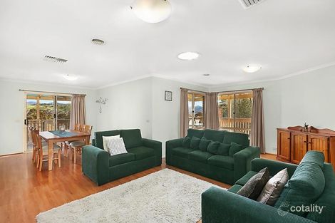 Property photo of 40 Handasyde Street Conder ACT 2906